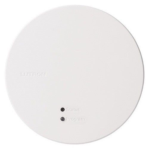 Lutron RR-PROC3-CW Lutron RadioRA 3 All-in-One Processor White Finish