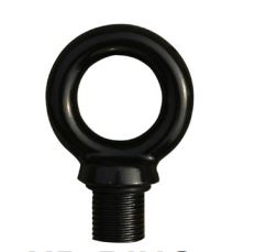 Westgate Lighting HB-RING, Highbay Top Ring Adapter 1/2 Inch