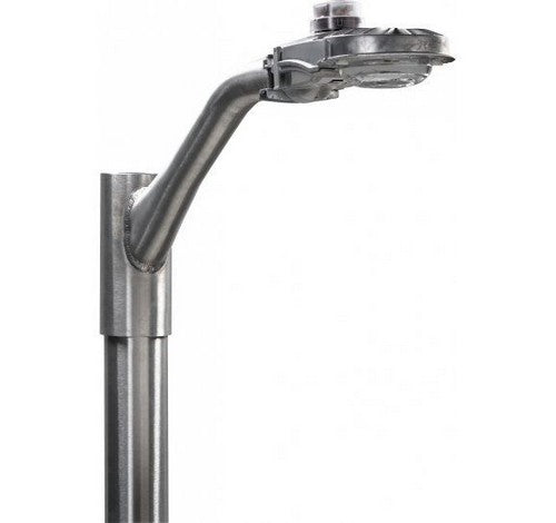CREE LED Lighting RUL-HT-2ME-K2 50 Watt LED Rural Utility Light Fixture Type II Medium Distribution K2 Utility Kit with Photocell - BuyRite Electric