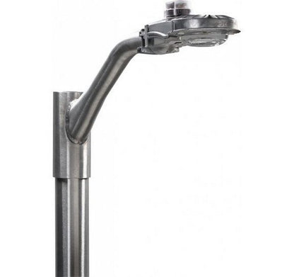 CREE LED Lighting RUL-HT-2ME-K2 50 Watt LED Rural Utility Light Fixture Type II Medium Distribution K2 Utility Kit with Photocell - BuyRite Electric