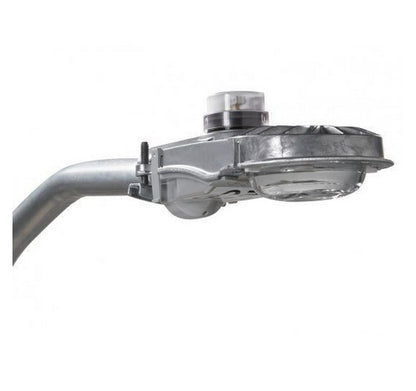 CREE LED Lighting RUL-HT-2ME-K2 50 Watt LED Rural Utility Light Fixture Type II Medium Distribution K2 Kit Photocell and - BuyRite Electric