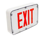 Westgate XTN4X-1RW NEMA 4X Rated LED Exit Signs