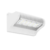 Westgate 40W Single Head Rotatable White Led Wall Pack 120~277V AC - BuyRite Electric