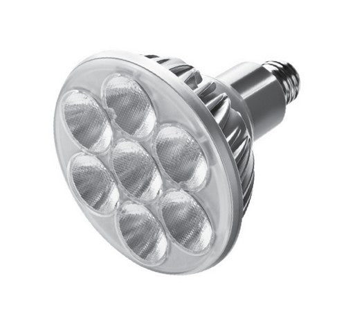 CREE LED Lighting LRP38-10L-KK-12D 13.5 Watts 13.5W PAR38 E26 Base LED 12 Degree Dimmable Lamp - BuyRite Electric