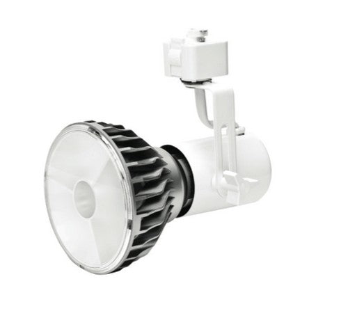 CREE LED Lighting TL-J-ED-WH Lamp holder Juno/Con-tech White E26 Edison Light Fixture - BuyRite Electric