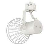CREE LED Lighting TL-J-ED-WH Lamp holder Juno/Con-tech White E26 Edison Light - BuyRite Electric