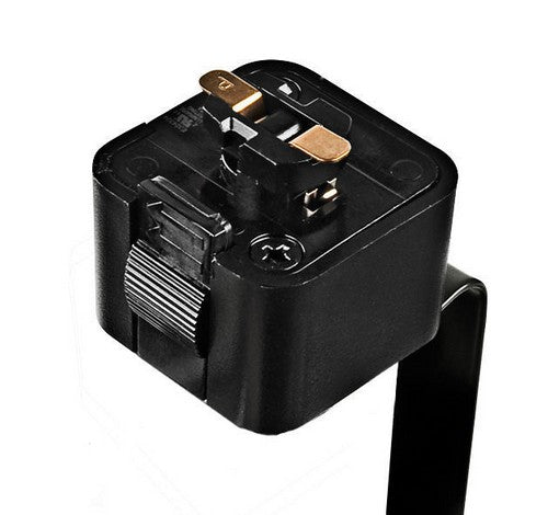 CREE LED Lighting TL-J-ED-BL Lamp holder Juno/Con-tech - BuyRite Electric