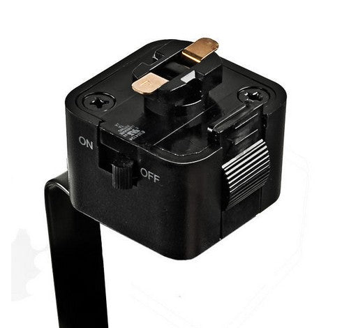 CREE LED Lighting TL-J-ED-BL Lamp holder Juno/Con-E26 Edison - BuyRite Electric