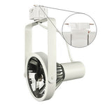 CREE LED Lighting TG38-J-GU24-WH Gimbal Juno/Con-tech White GU24 Light Fixture - BuyRite Electric