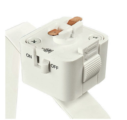 CREE TG38-J-GU24-WH Gimbal Juno/Con-tech White GU24 - BuyRite Electric