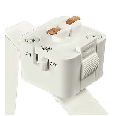 CREE TG38-J-GU24-WH Gimbal Juno/Con-tech White GU24 - BuyRite Electric