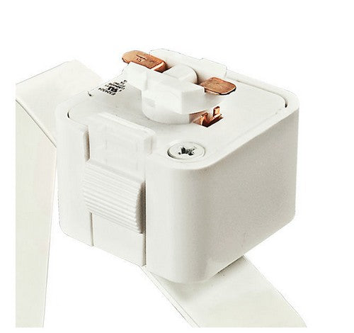 CREE TG38-J-GU24-WH Gimbal Juno/Con-tech White - BuyRite Electric