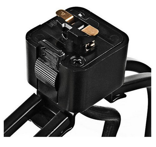 CREE LED Lighting TG38-J-GU24-BL Gimbal Juno/Con-tech Black GU24 Light - BuyRite Electric