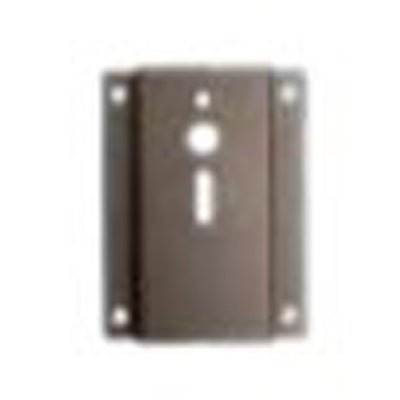 Westgate LF3-WMA LED Manufacturing Wall Mounting Plate For LF3 And LF3-HL Series