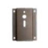 Westgate LF3-WMA LED Manufacturing Wall Mounting Plate For LF3 And LF3-HL Series