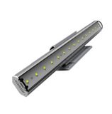 Core Lighting SLG-2012-25K LED High Power Interior Linear Cove - 12 Inches Color Temperature 2500K