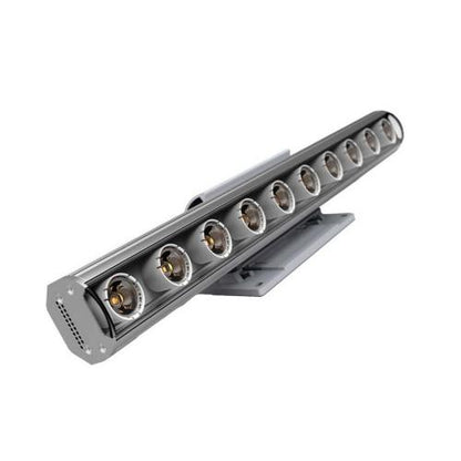 Core Lighting SLG4012-22K-BX-120V LED High Power Interior Linear Cove - 12 Inches Color Temperature 2200K, Optics 10º x 10º