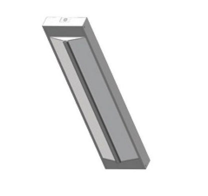 CREE LED Lighting SMK-LE-S Surface Mount Kit for 1x2 CR Series Light Engines - BuyRite Electric