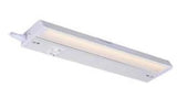 Lighting Spot 26 LS2-UC-16''3CCT 10W 600LM, 16" 3CCT Adjustable under cabinet 2700K/3000K/4000K