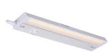 Lighting Spot 26 LS2-UC-8''3CCT 6W 320LM, 8" 3CCT Adjustable under cabinet 2700K/3000K/4000K