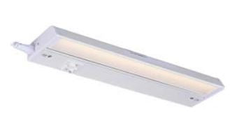 12" LED Under Cabinet 3CCT Adjustable 2700K/3000K/4000K