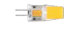 Westgate GZ-JC-300L-27K 3W Led Replacement Lamps 12V
