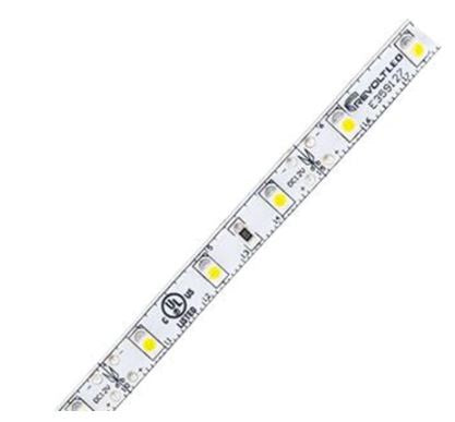Core Lighting LSM15-AM-100FT-12V LED 1.5W Indoor Flexible Strip length 100 Ft. Color Temperature Amber 12 volts