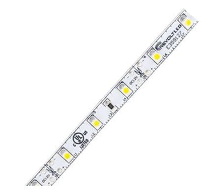 Core Lighting LSM15-AM-16FT-24V LED 1.5W Indoor Flexible Strip length 16 Ft. Color Temperature Amber 24 volts