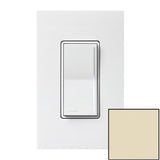 Lutron RRST-PRO-N-SD LED Lutron RadioRA 3 Sunnata PRO LED+ RF Touch Dimmer 250W Sand Finish