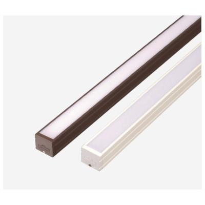 Core Lighting ULD2812-27-WH Selectable CCT 27K-30K-35K LED Undercabinet 120V - 12 inches White Finish