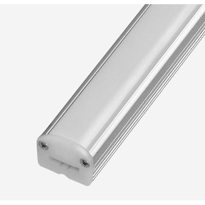 Core Lighting USB-24-CW-SI 24 Inches 24V Diffused LED Link Lightbar 4000K