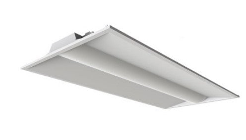 LED Troffer Lights