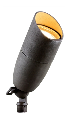 Westgate AD-003-SIL 5W Aluminum Led Directional Lights 12V