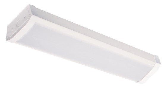 Westgate WAE-4FT-MCT-D LED Economy Wrap-Around Fixtures