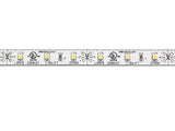 Core Lighting LSM15-25K-16-12V LED Flux 16.4-ft 2500K Indoor Tape Light Roll - 1.5W/FT, 12V